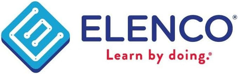 Elenco Electronic Playground - 60-in-One Experiments