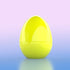 6 Inch 12-Pack 6" (12-Pack) Jumbo Fillable Easter Eggs, Colorful Bright Plastic Easter Eggs, Perfect for Easter Egg
