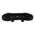 Universal Stroller Snack Tray with Cup Holder, Panda-Shaped Plastic Stroller Tray Accessory
