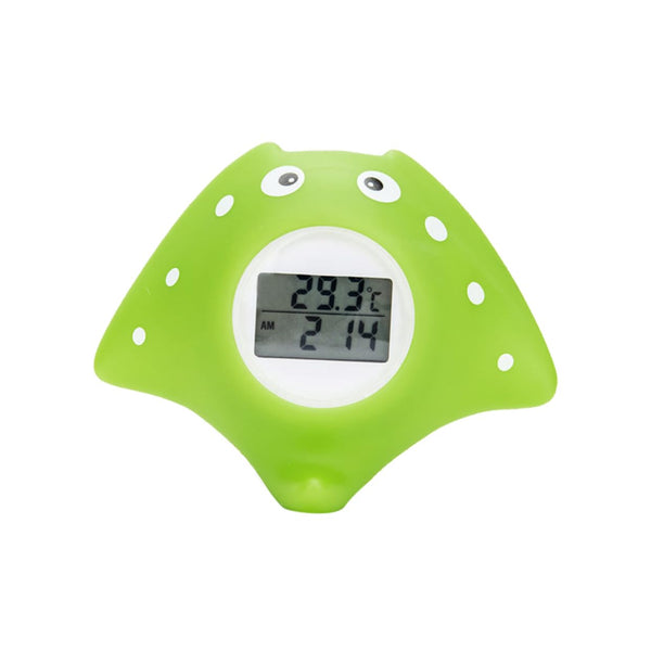 YARNOW Ray Shaped Cartoon for Bath and Swimming Toy Safe Temperature Monitoring
