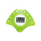 YARNOW Ray Shaped Cartoon for Bath and Swimming Toy Safe Temperature Monitoring