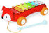 Explore & More Fox Xylophone Baby Toy - Musical Fun