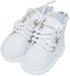 niannyyhouse 20cm Plush Doll Leather Shoes, Length 5.4cm for 8in Doll Accessories (White)