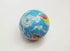 24 Pack Set (2.5) PowerTRC Mini Soft Foam Earth Squeeze Balls Planet Theme | Stress Relief Bulk Party, Birthday