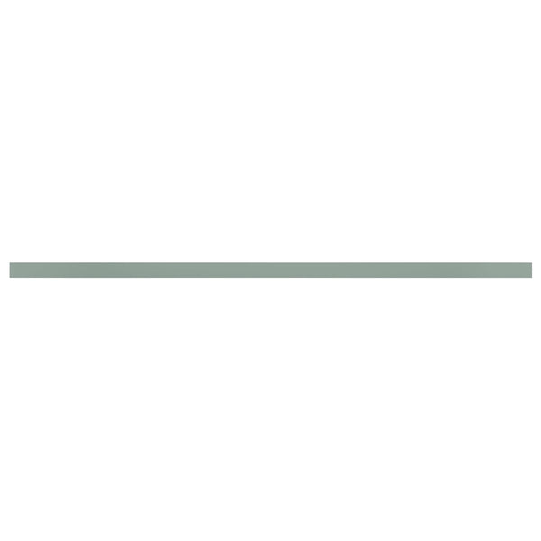 Dream On Me Crib Stabilizer Bar, Meadow Green