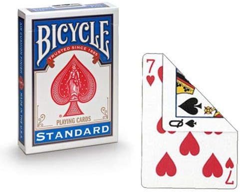 STANDARD FACE (BICYCLE)