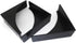 Paxar 4 Corner Guard,glrovazas Pcs Decorative Desk Box Corner Protector Desk Case Edge Cover Safety Guard Furniture