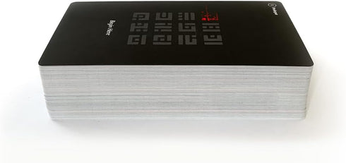 SPIRE'S END - Card Game.