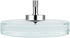 DjuiinoStar Spinning Top: Long Lasting (5-8 Minutes), with Glass Base (Diameter: 3.15";
