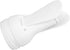 MOTOULAX Breast Milk Storage Bag Adapter Pollution Prevention Pump in Wide Mouth Milk Bag Adapter