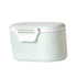 PERSELOSO Portable Formula Dispenser Box for Formula Leakproof Milk Powder Dispenser Food Containers