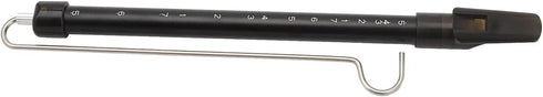 Slide Whistle, Dioche Adjustable Pitch Musical Instrument, for Games Party Favors, Fun and Creative Gift for Music