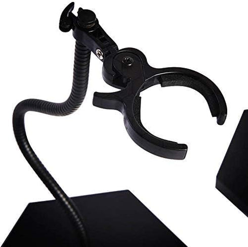 Doll Figure Stand, Toy Doll Holder, Action Figure Display for 1/6 1/9 1/12 Scale Toys