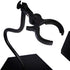 Doll Figure Stand, Toy Doll Holder, Action Figure Display for 1/6 1/9 1/12 Scale Toys