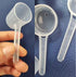 Baby Formula Dispensing Scoops for Infants & Newborns, Easily Make 2oz, 1oz or 1/2oz of Milk