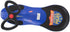 Wiggle Car Police Ride on Toy: For Ages 3 Years and Up, No Batteries, Gears, or Pedals, Just Twist and Go
