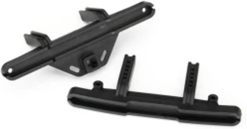 Traxxas TRA8067 Bumper mounts, front & rear by Traxxas