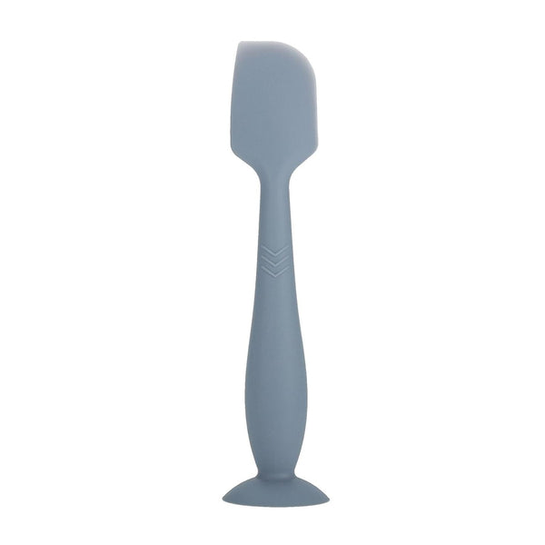 Generic Baby Diaper Cream Spatula, Silicone Diaper Cream Brush, Baby Diaper Rash Cream