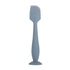 Generic Baby Diaper Cream Spatula, Silicone Diaper Cream Brush, Baby Diaper Rash Cream