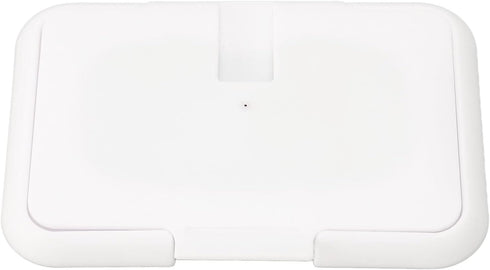 Naroote Baby Wipe Warmer, Long Lasting Warmth Warm Wipe Dispenser, Baby Wet Wipes