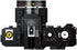 NC Uvini Building Blocks Camera, DIY STEM Toys, Building Construction Brick Set Best Gift for Adults, Teens,