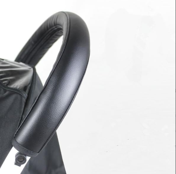 Baby Stroller Armrest Handle Sleeve Cover, Protective Handle Cover for Babyzen Yoyo