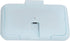 Portable USB Baby Wipe Warmer, Light Blue, Double Layer Cover with Temperature Control