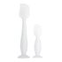 Shinycome Baby Diaper Cream Spatula Silicone Diaper Rash Cream Brush Butt PasteSpatula Diaper Cream Applicator Baby