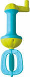 HABA Toddler Bath Toys, Bubble Bath Kids Whisk for Sensory Play and Bath Time Fun, Blue