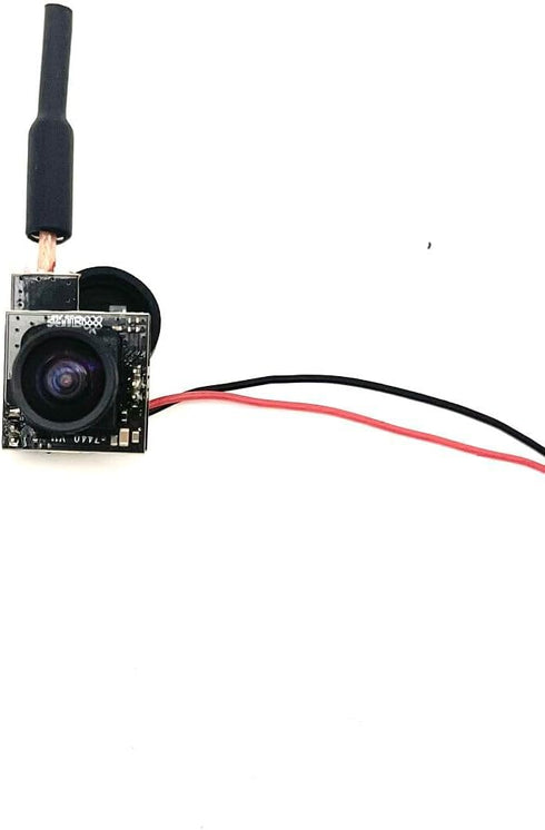 RC Car Camera 5.8Ghz 48CH Mini FPV Camera 800TVL for Drones Cars Trucks DIY Parts
