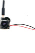 RC Car Camera 5.8Ghz 48CH Mini FPV Camera 800TVL for Drones Cars Trucks DIY Parts