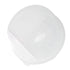 EABCHAML 240ml Wearable Breast Pump Cup, Hands Free Breast Milk Collector Cup, All in One Double Sided Silicone PP Milk