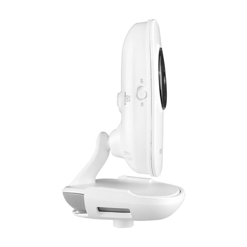 VM819 VM3252 Aobelieve Flexible Twist Mount for VTech and Video Baby Monitor