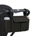 PHJKCRWXUL Mummy Stroller Organizer Bags Large Capacity Travel Hanging Bag Bottle Holder Pram Diaper Bags Baby Stroller