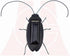 6pcs Lifelike Grasshopper Solar Powered Insect Toys - Moving Solar Toys for Boys Girls Educational Science