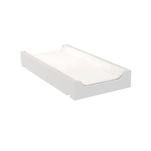 bloom Change Pad Cover Natural Wheat