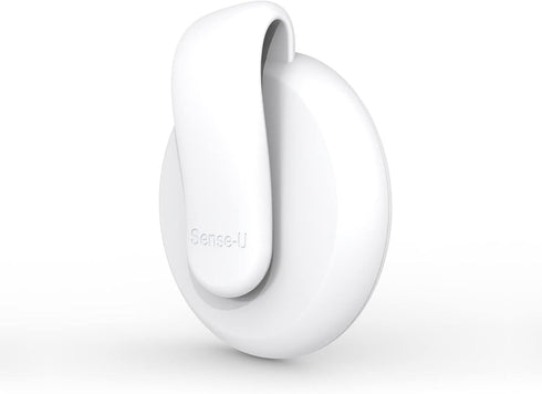 Clip Accessory for Sense-U Smart Baby Monitor 3 (Device Not Included)