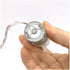 IPUDIS 6V SC3704PM 370 DC Electronic Starter Air Oxygenation Vacuum Pump Dynamic Breast Pump