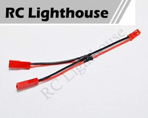 RC Lighthouse HD2W LED HD Lights for RC LED Lights HD Infraction Felony Outcast Senton Brightest LEDs in the Market.