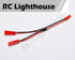 RC Lighthouse HD2W LED HD Lights for RC LED Lights HD Infraction Felony Outcast Senton Brightest LEDs in the Market.