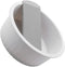 LIFKOME 1 Set Foot Soaking Tub Washing Clothes Laundry Travel Collapsible Foot Soak