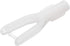 uxcell 10pcs Nylon Clevis 2x29mm - Parts for RC Aeromodelling Airplanes Jet Replacements