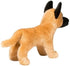 Douglas Klaus Belgian Malinois Dog Plush Stuffed Animal