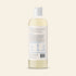 Flanders Bubble Bath, Shampoo & Wash 3-IN-1, Plant Based, Unscented, Clean Ingredients, Calming for Sensitive Skin, 15