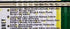 Generic 12 OZ, Pack 6 Mong Lee Shang Basil Seed Drink with Honey, FL