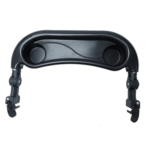 Snack Tray and Bumper Bar - Compatible with Bugaboo Bee5 and Bee6 Strollers