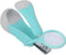 FILFEEL Lightweight Zoom Nail Clipper, Stainless Steel Fingernail & Toenail Clippers with