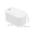 LIOOBO Portable Heated Baby Wipe Warmer - Thermostatic Tissue Heater