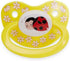 Rearz (2 1 - Lady Bug - Adult Pacifiers with Lanyard and Clip Pacifiers and Lanyard)