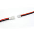 10pcs Upgraded Tiny Whoop JST-PH 2.0 Male and Female Connector Cable for Battery JJRC H36 H67